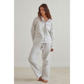 Baksana Sleepwear Brooke Classic PJ Set