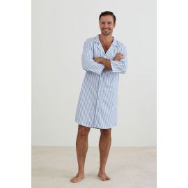 Baksana Sleepwear Harry Night Shirt