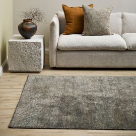 Baya Rug Anchorage Gravel