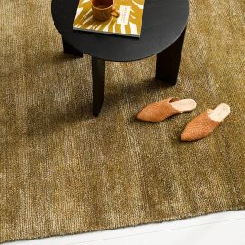 Baya Rug Anchorage Sand Dune