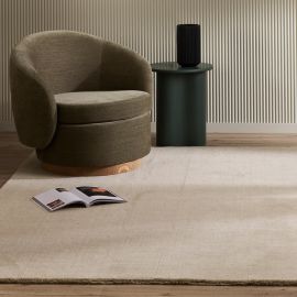 Baya Rug Sandringham Fog