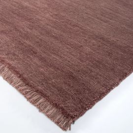 Baya Rug Sandringham Merlot