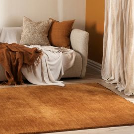 Baya Rug Sandringham Pecan