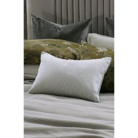 Bianca Lorenne Tobiishi Grey Cushion