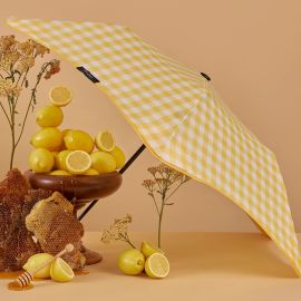 BLUNT Umbrella Metro Lemon & Honey
