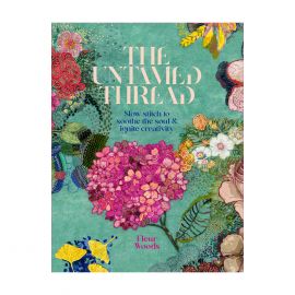 The Untamed Thread By Fleur Woods