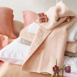 Designers Guild Towels Loweswater Pale Rose