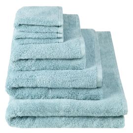 Designers Guild Towels Loweswater Porcelain 