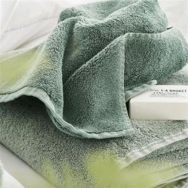 Designers Guild Towels Loweswater Sage