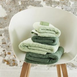 Designers Guild Towels Loweswater Willow