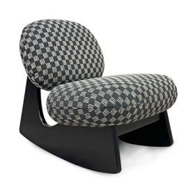 Kovacs Chair | Ted