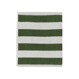 Oyoy Raita Towel Green