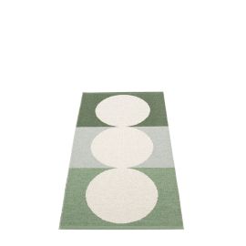 Pappelina Rug Otto Herb