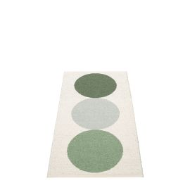 Pappelina Rug Otto Herb