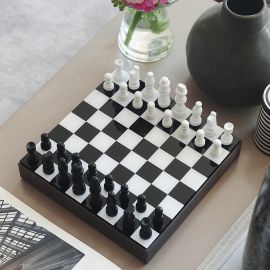 Printworks Classic Game The Art of Chess
