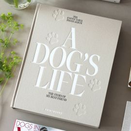 Printworks Photo Album XL A Dogs Life