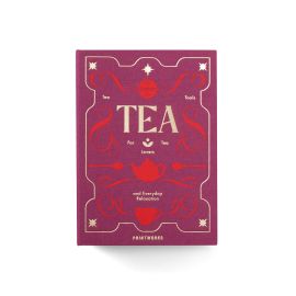 Printworks The Essentials Tea Tools