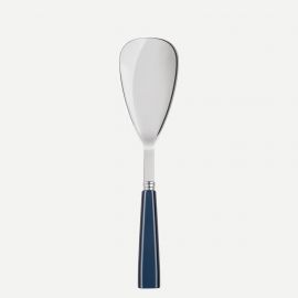 Sabre Icône Rice Spoon Steel Blue