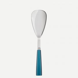 Sabre Icône Rice Spoon Turquoise