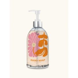 Studio Oh Liquid Hand Soap Dizzy Daisy Grapefruit