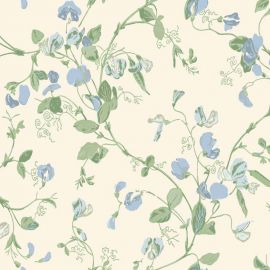 Cole And Son Wallpaper Sweet Pea 100/6031