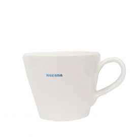 Keith Brymer Jones Mug Morena