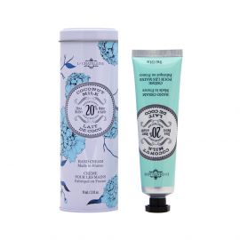 La Chatelaine Hand Cream Coconut Milk