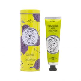 La Chatelaine Hand Cream Lemon Verbena