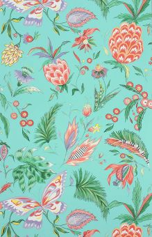 Matthew Williamson Wallpaper Habanera W6803-05