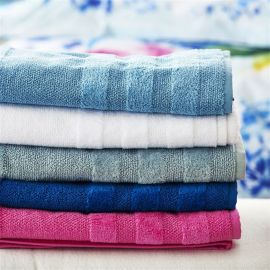 Designers Guild Towels Coniston Wedgewood