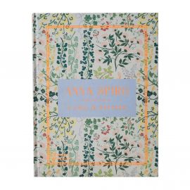 Anna Spiro Book A Life In Pattern