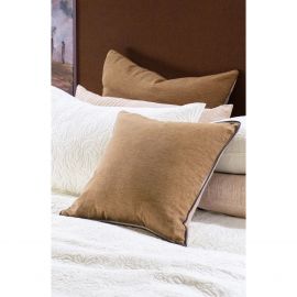 Bianca Lorenne Appetto Sepia Cushion