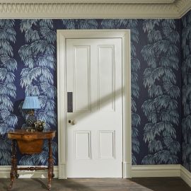 House of Hackney Wallpaper Babylon Midnight/Dusk