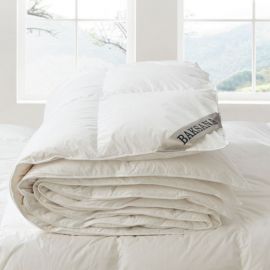 Baksana Duvet Inner 80/20 Hungarian Goose Down & Feather All Season