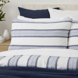 Baksana Belmont Duvet Cover