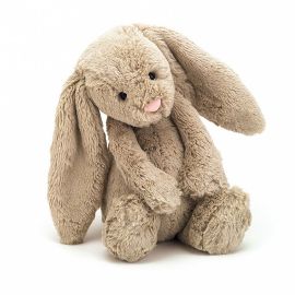 Jellycat Bashful Bunny Beige