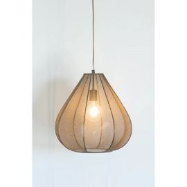 Bianca Lorenne Light Lacrima Antique Gold