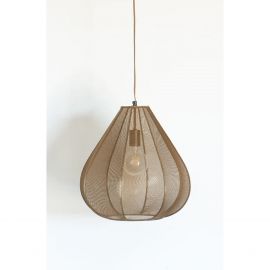 Bianca Lorenne Light Lacrima Antique Gold