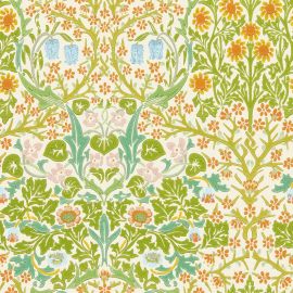 Morris & Co. Wallpaper Blackthorn Spring