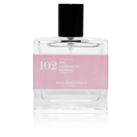 Bon Parfumeur 102 | Eau De Parfum | Tea, Cardamom, Mimosa