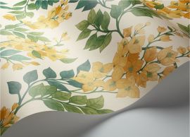 Cole And Son Wallpaper Bougainvillea 117/6018