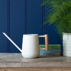 Burgon & Ball Indoor Watering Can Stone