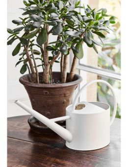 Sophie Conran Gardening Indoor Watering Can Buttermilk