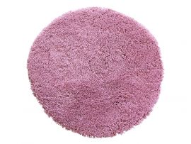 Patersonrose Rug Shaggy Candy Pink