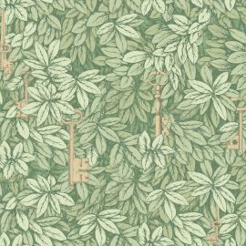 Cole And Son Wallpaper Chiavi Segrete 114/9018