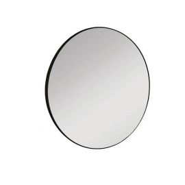 Madras Link Mirror Circa Black