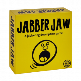 Clarendon Games Jabber Jaw