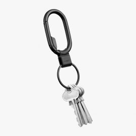 Orbitkey Clip Black