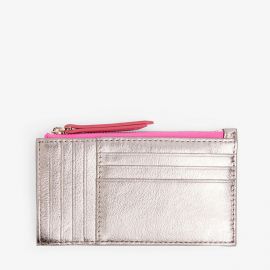 Arlington Milne Wallet Compact Gold