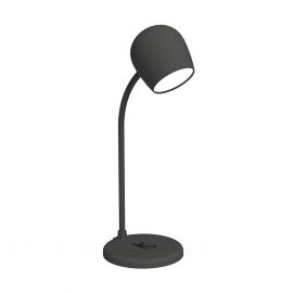 Kreafunk Ellie Black Lamp